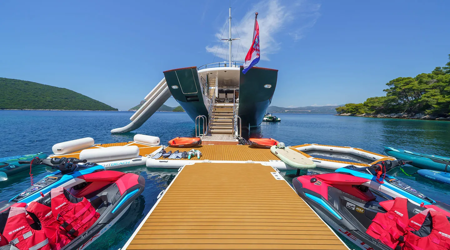 MAIA Watersports