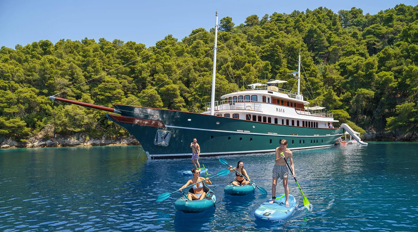 MAIA Watersports