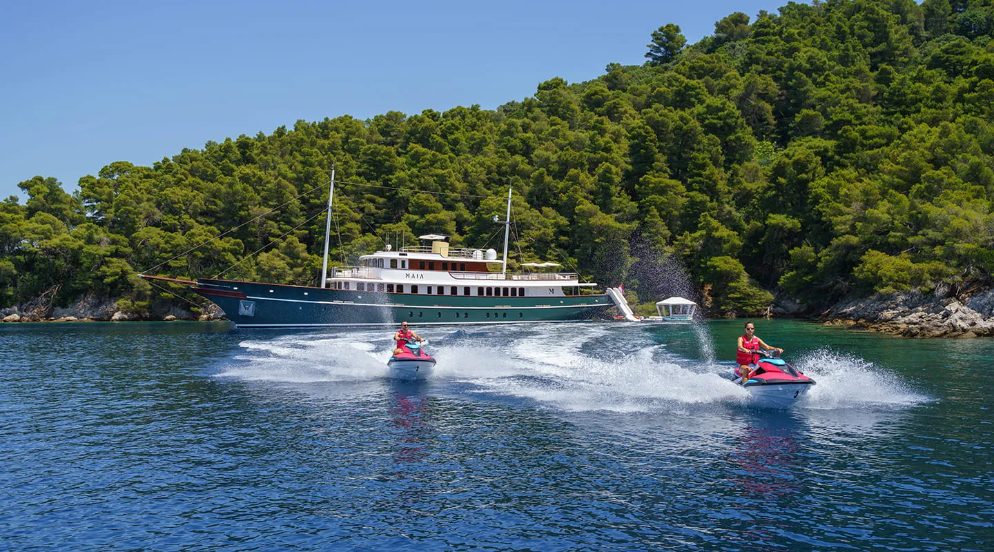 MAIA Watersports