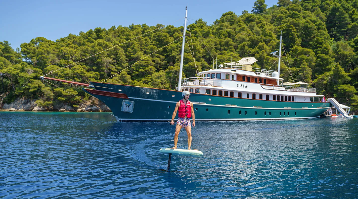 MAIA Watersports