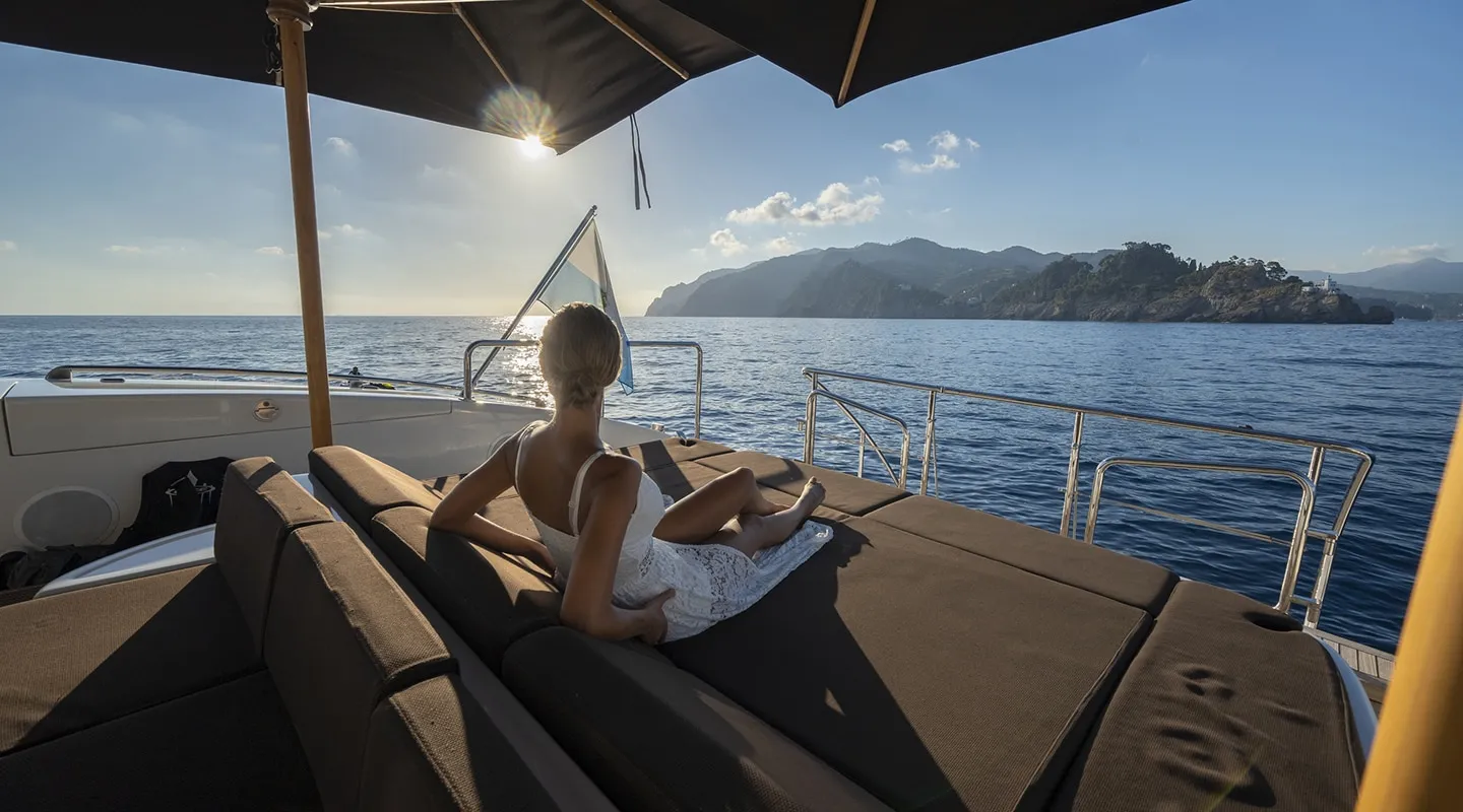 MANU Aft deck