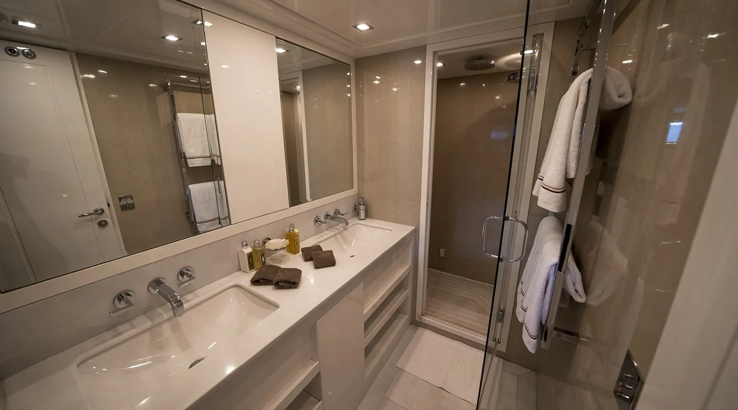 MANU Bathroom