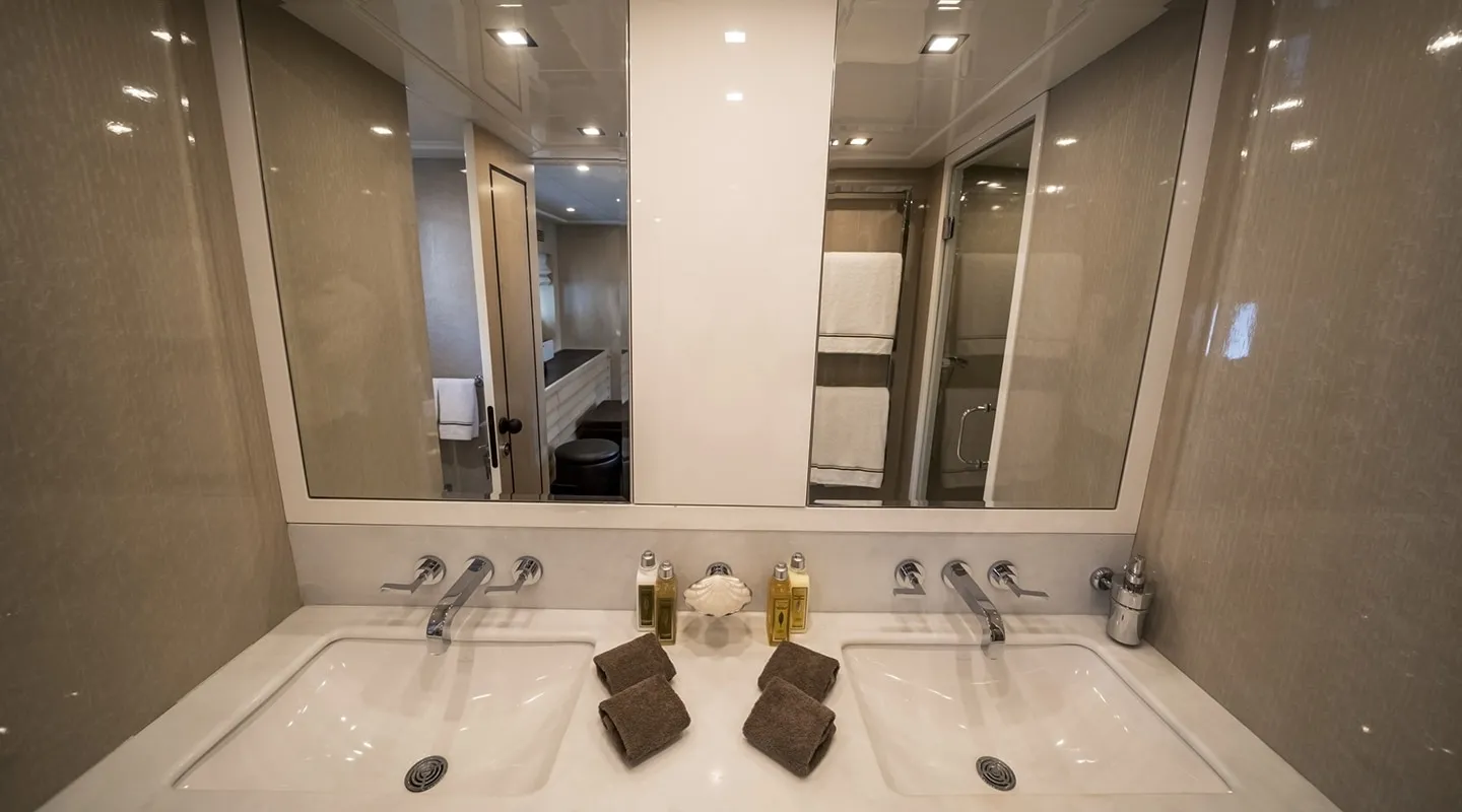 MANU Bathroom