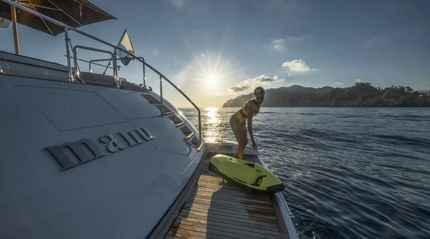MANU Watersports