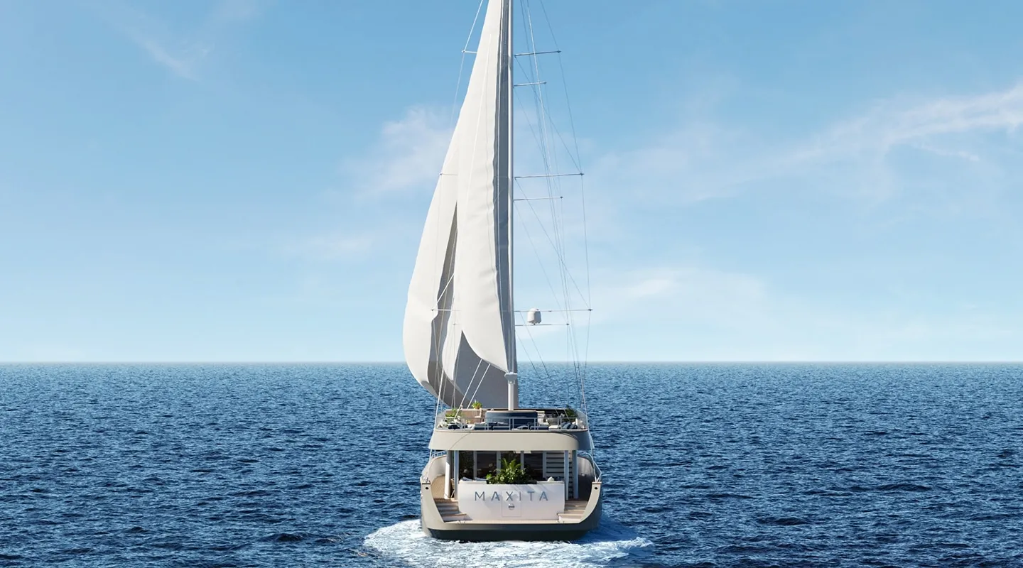 MAXITA Sailing