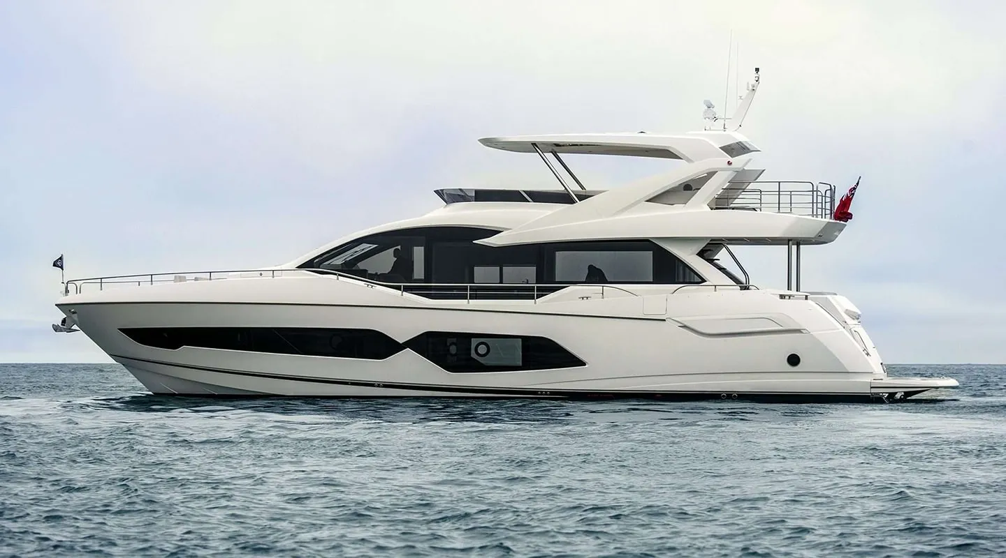 MIKEL ANGELO Anchored