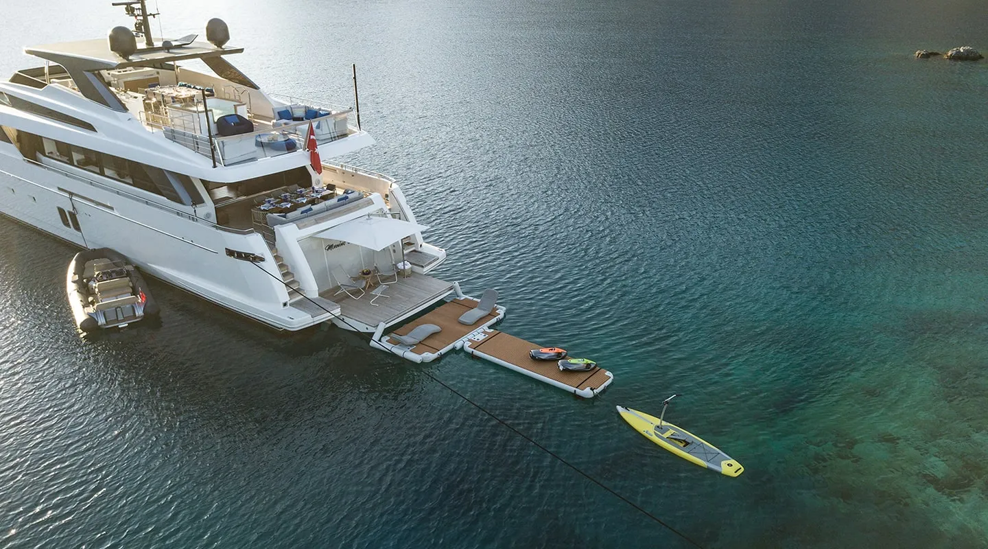 MORNING STAR Watersports