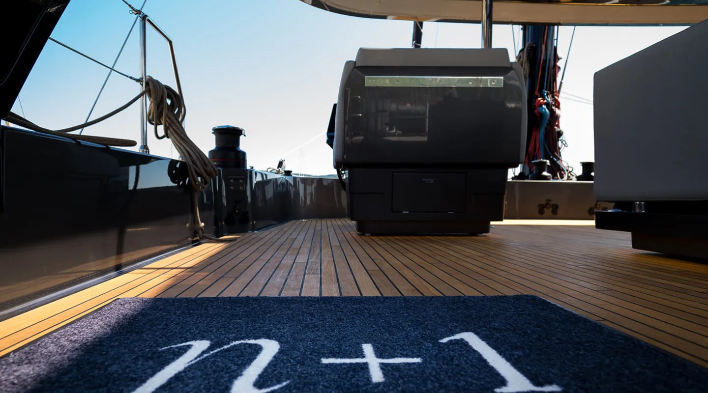 N+1 Flybridge