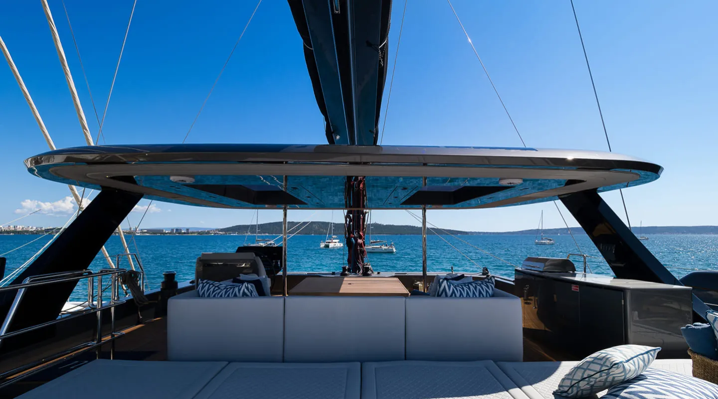 N+1 Flybridge