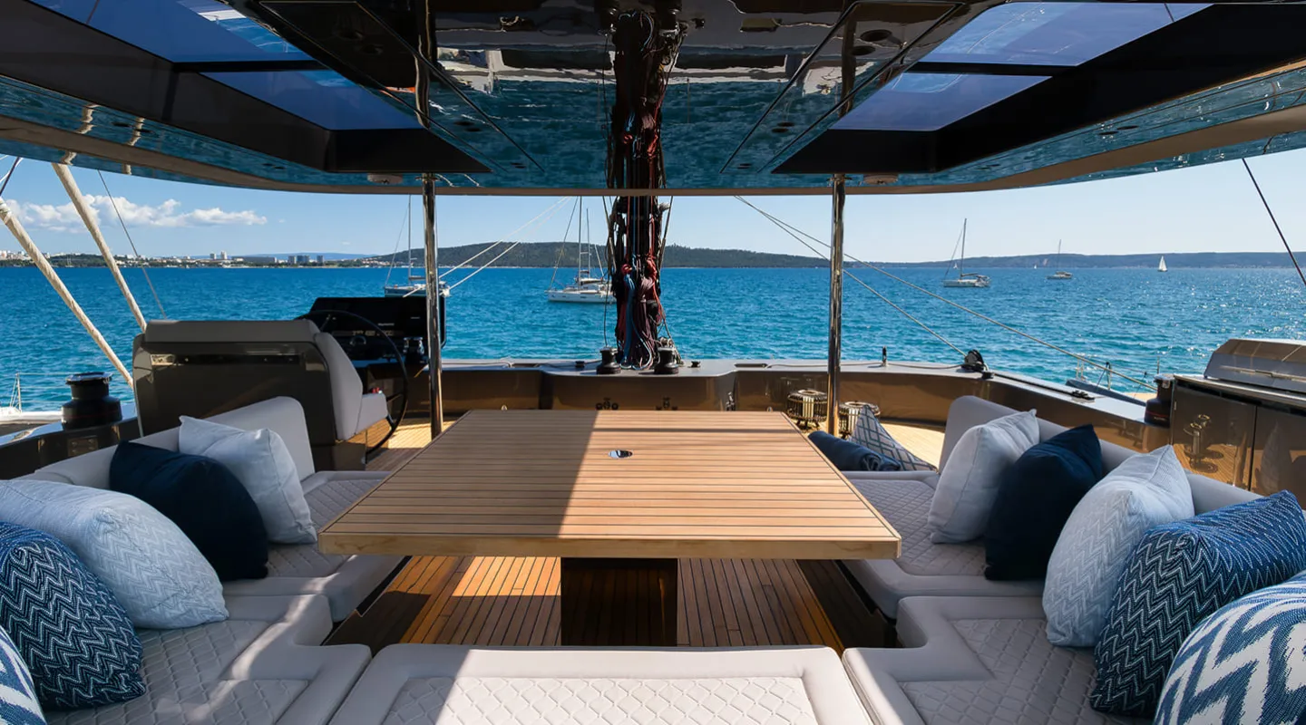N+1 Flybridge
