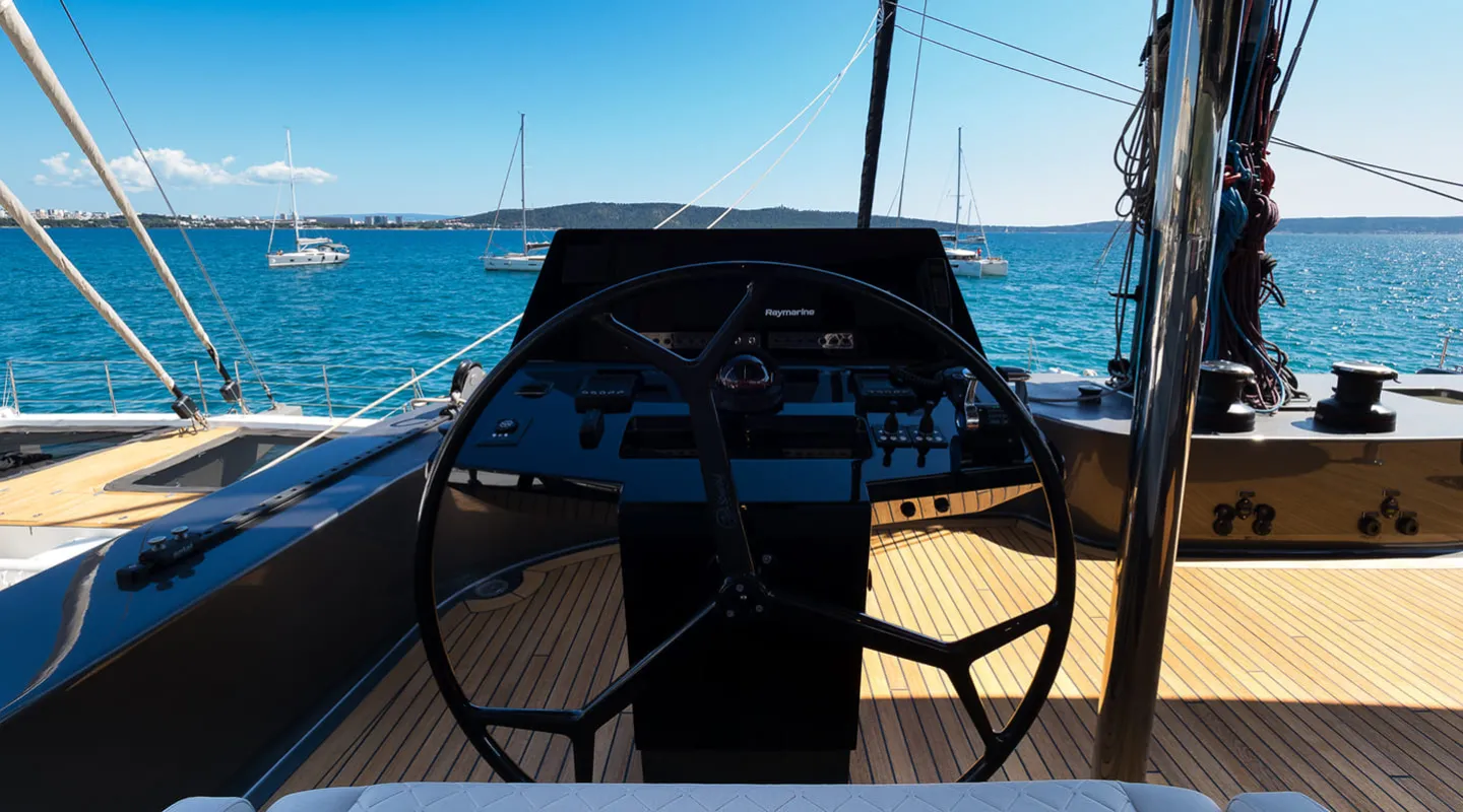 N+1 Flybridge