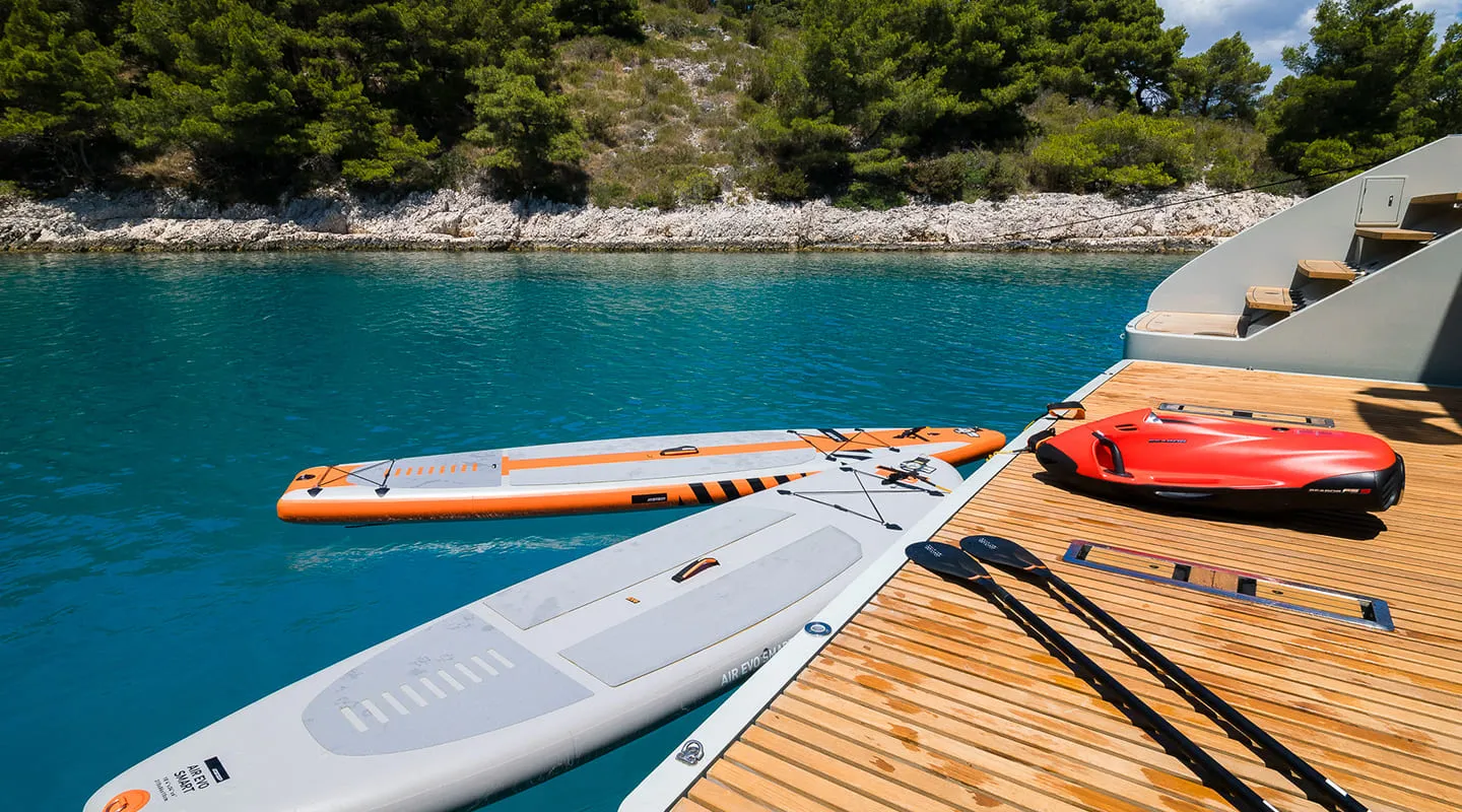 N+1 Watersports