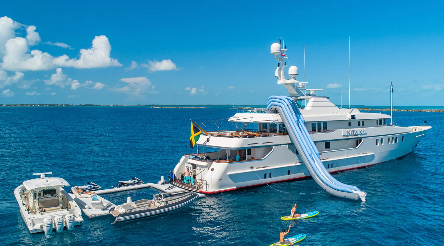 NITA K II Watersports