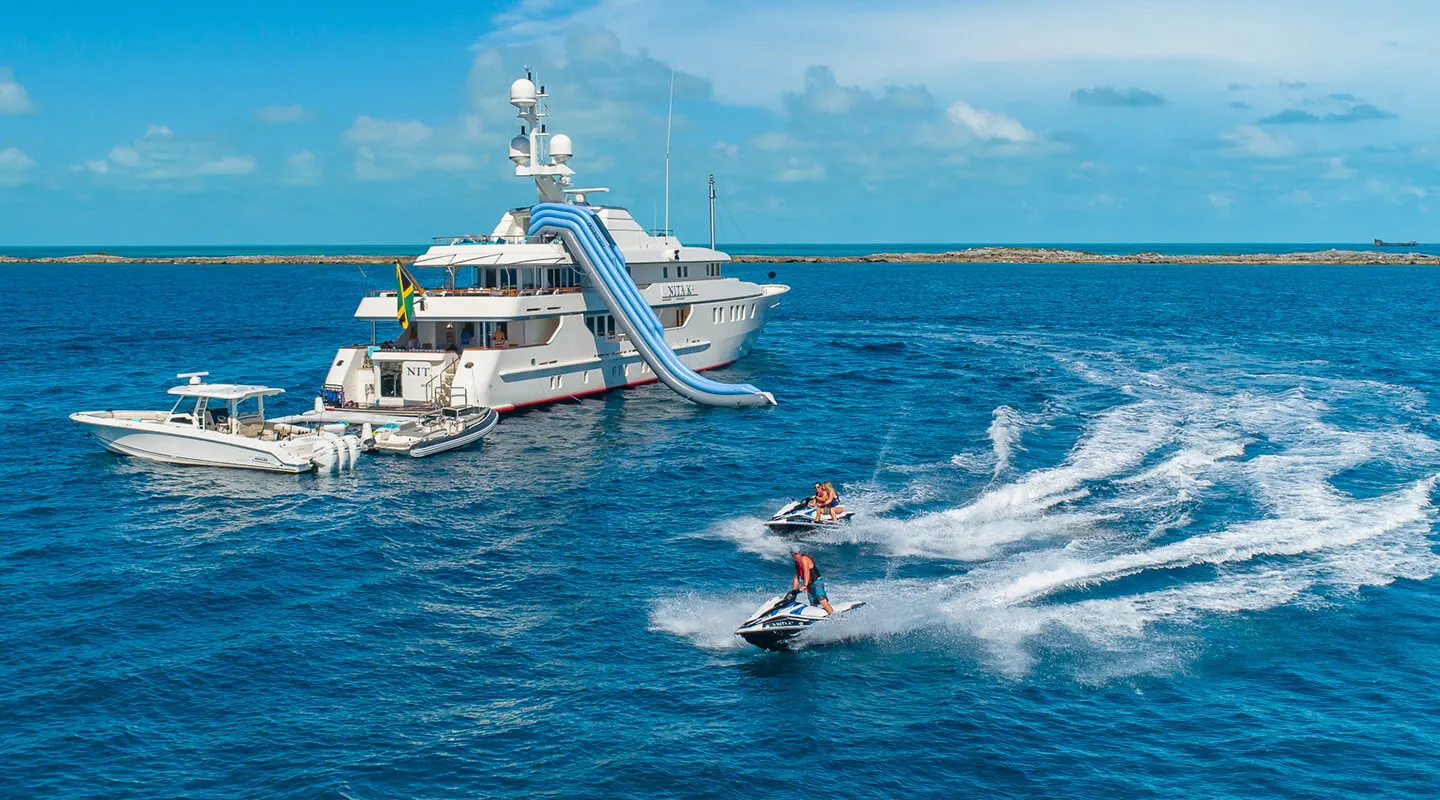 NITA K II Watersports