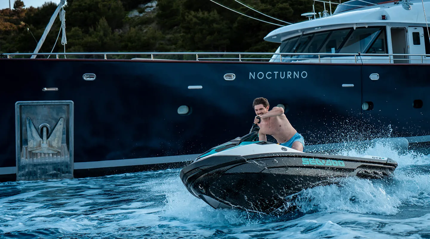 NOCTURNO Watersports
