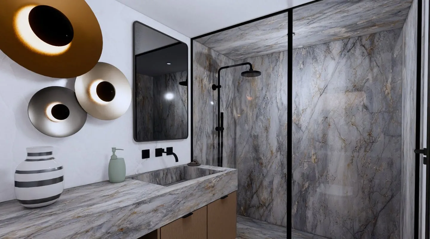 NORTH WIND Bathroom