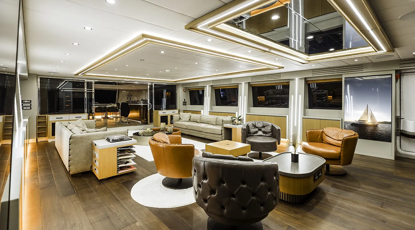 NORTH WIND Salon