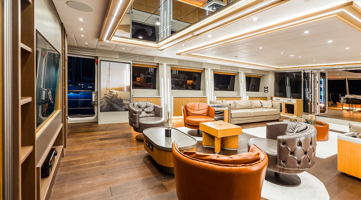 NORTH WIND Salon