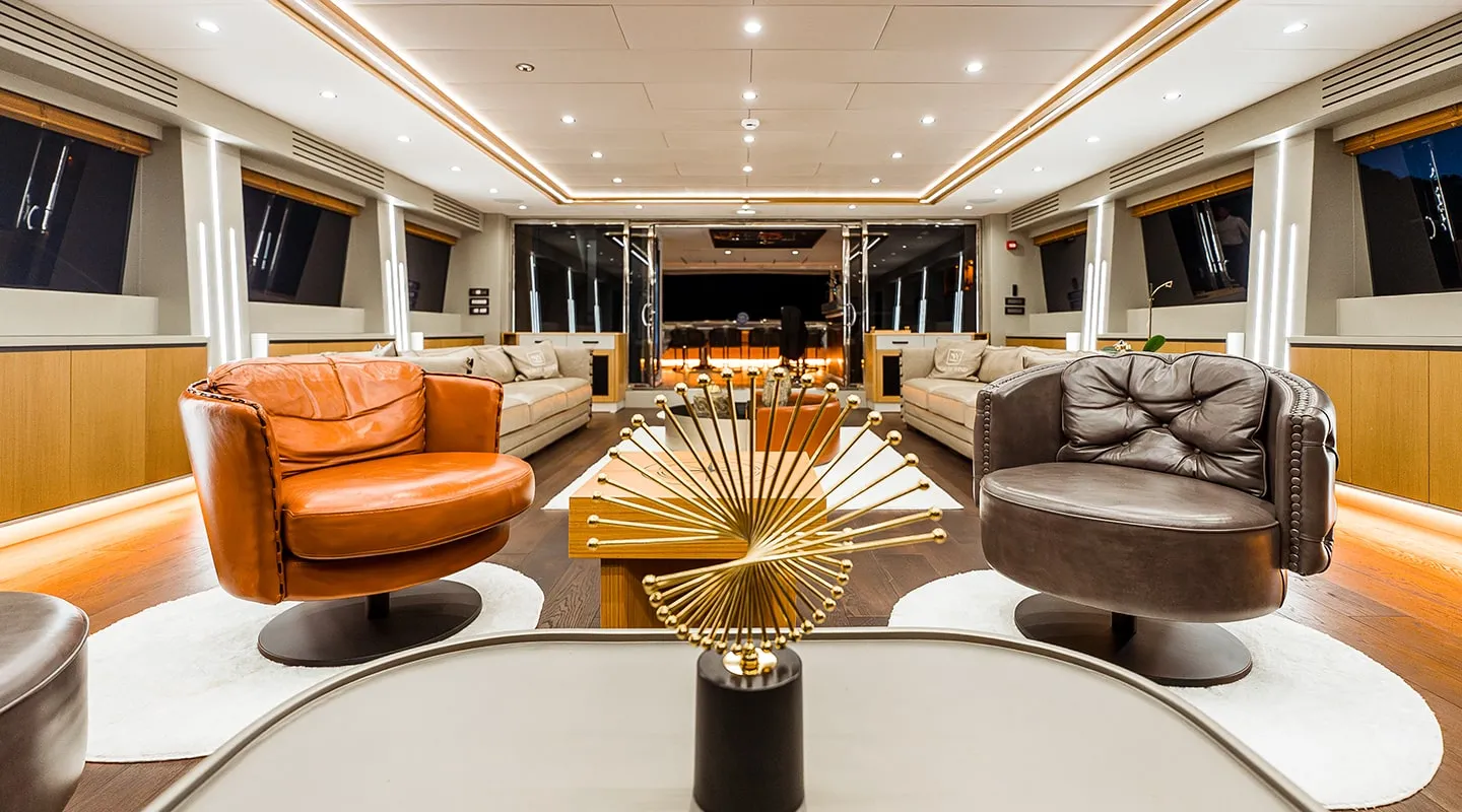NORTH WIND Salon