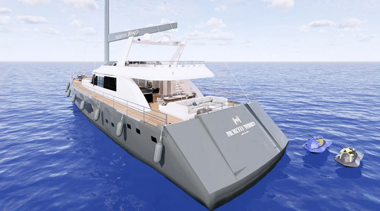 NORTH WIND Watersports