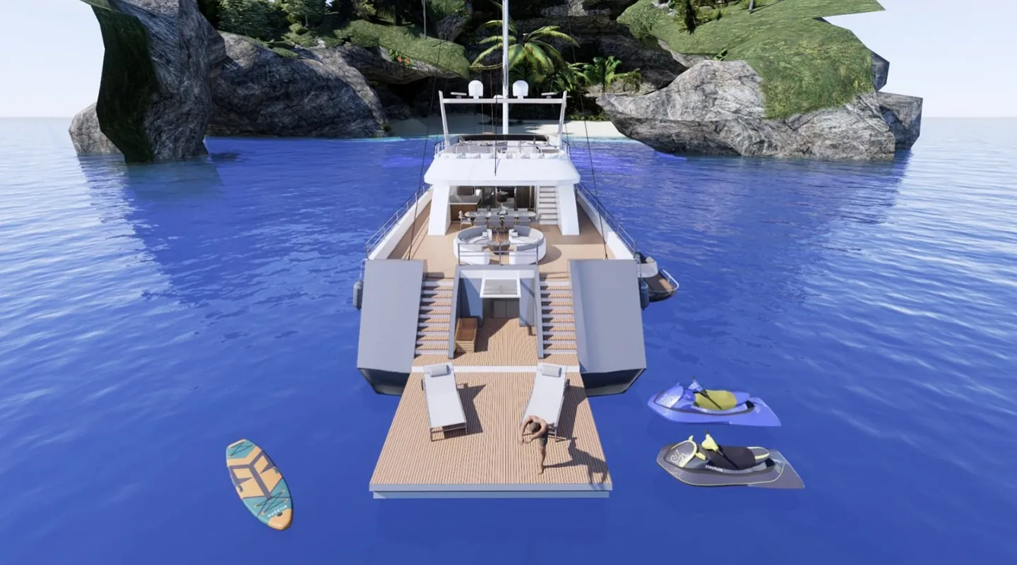 NORTH WIND Watersports