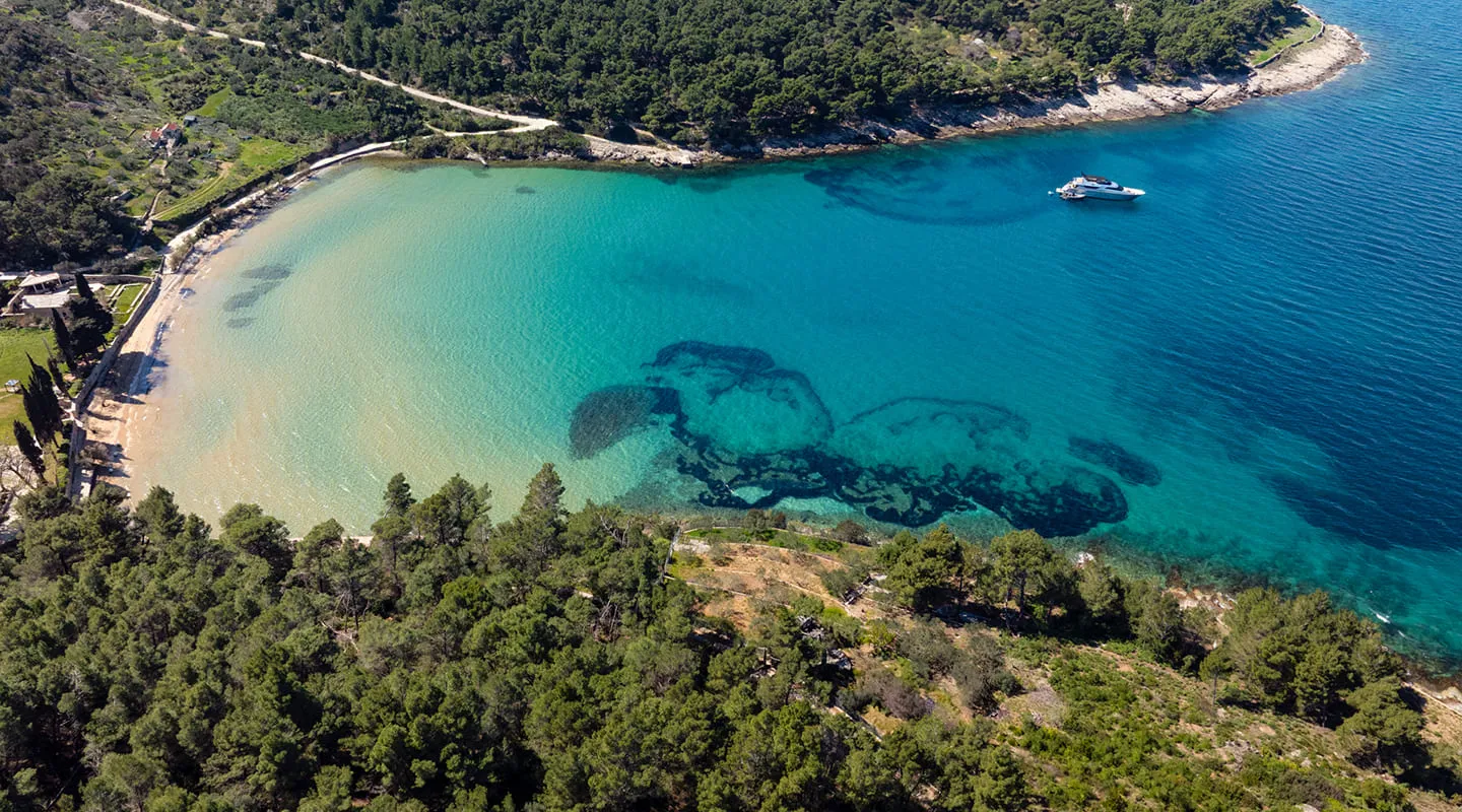 PHANTOM Aerial view