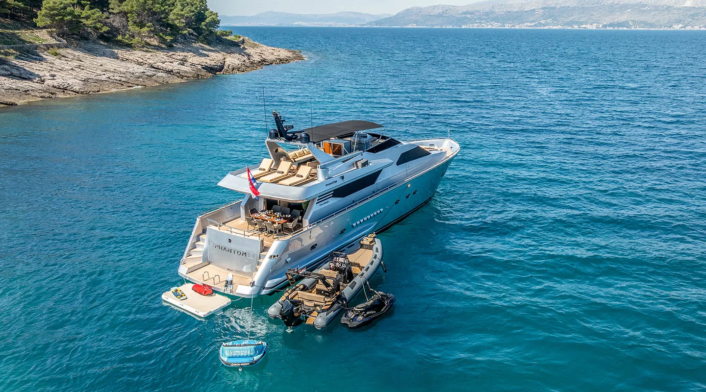 PHANTOM Watersports