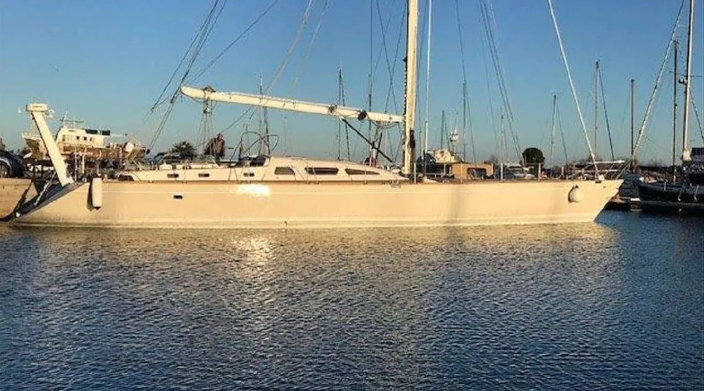 TANANA Anchored