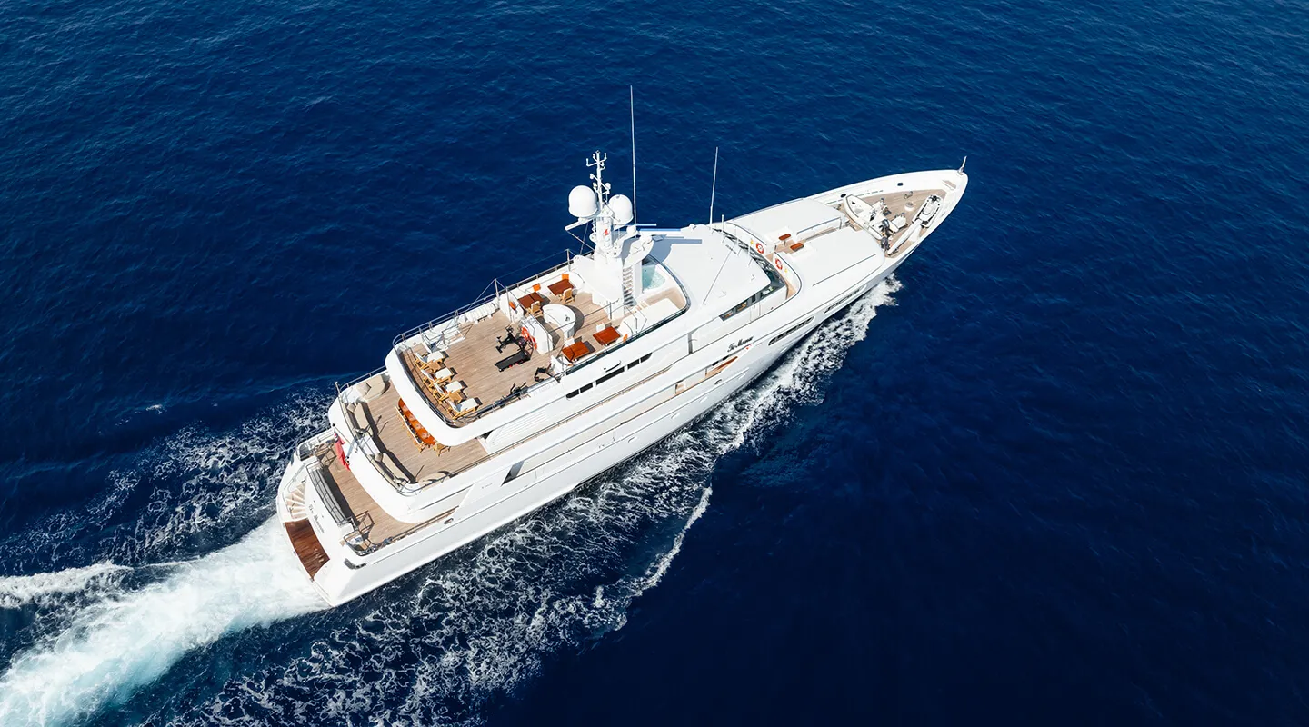 TE MANU Cruising