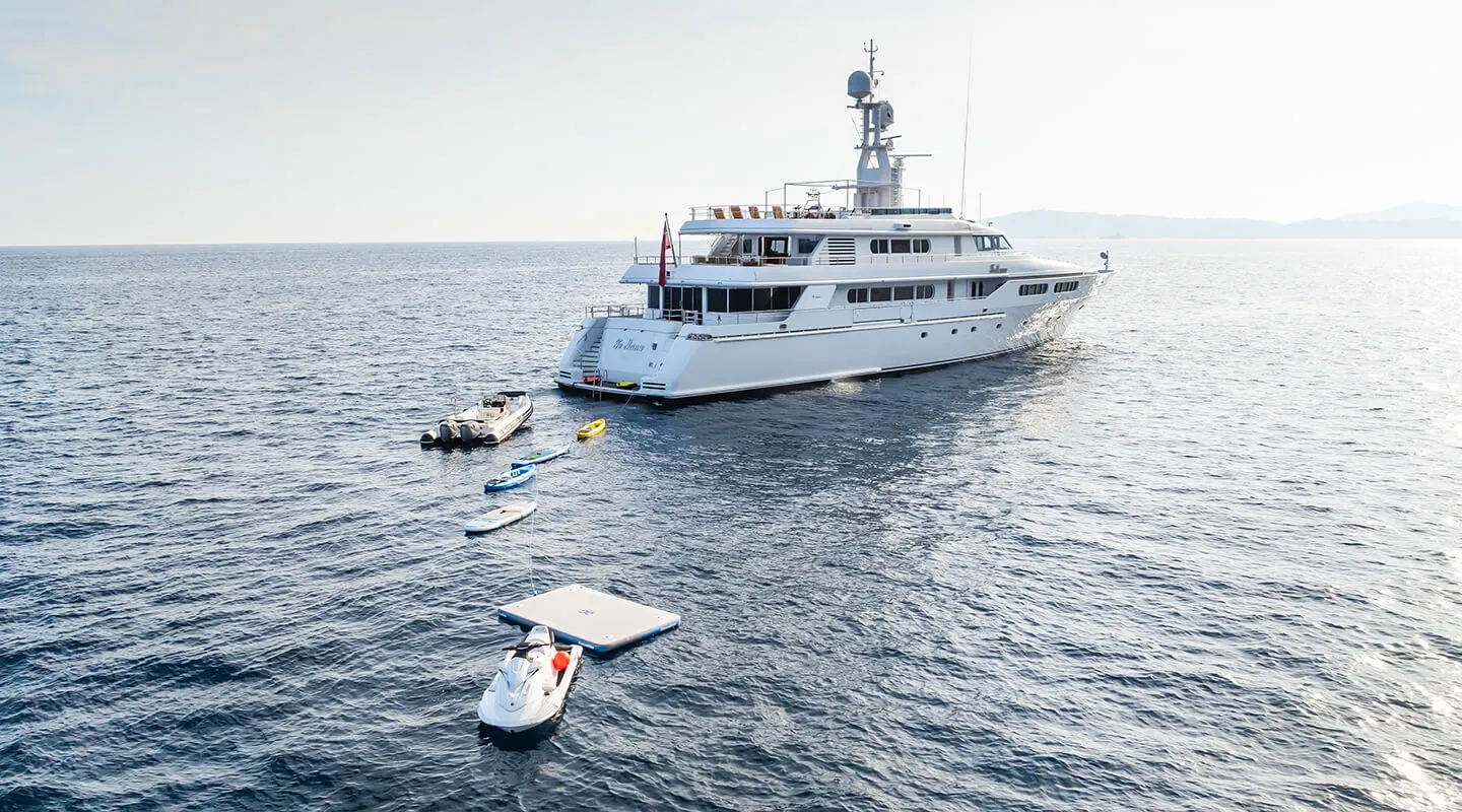 TE MANU Watersports