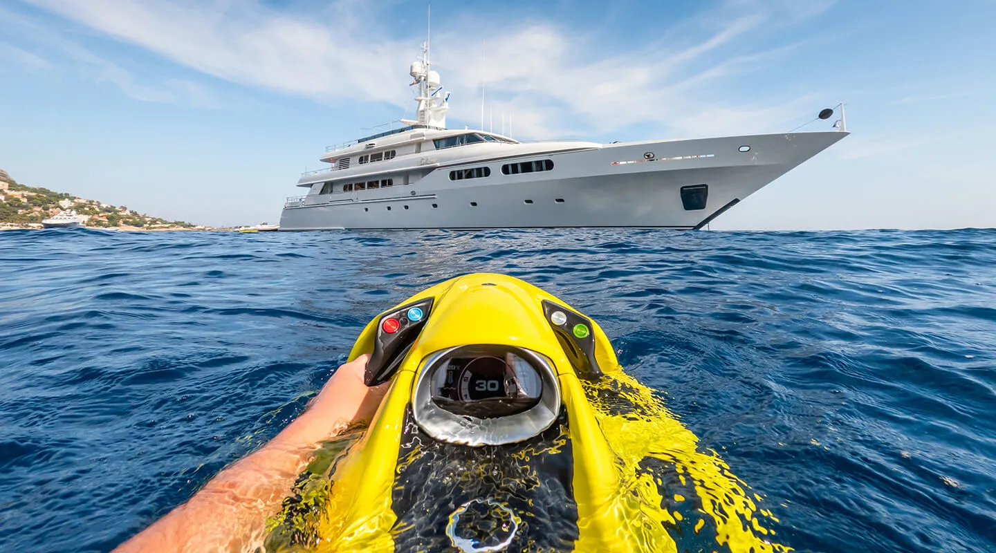 TE MANU Watersports