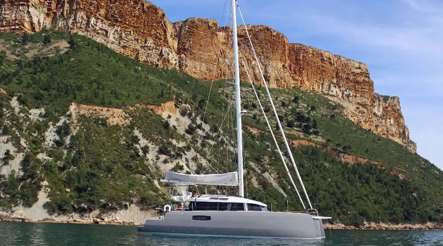 TRILOGY Anchored