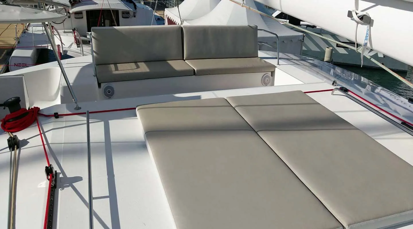 TRILOGY Flybridge