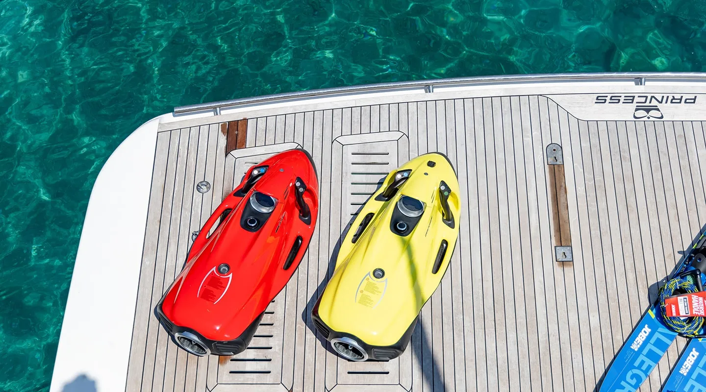 VISTA Watersports