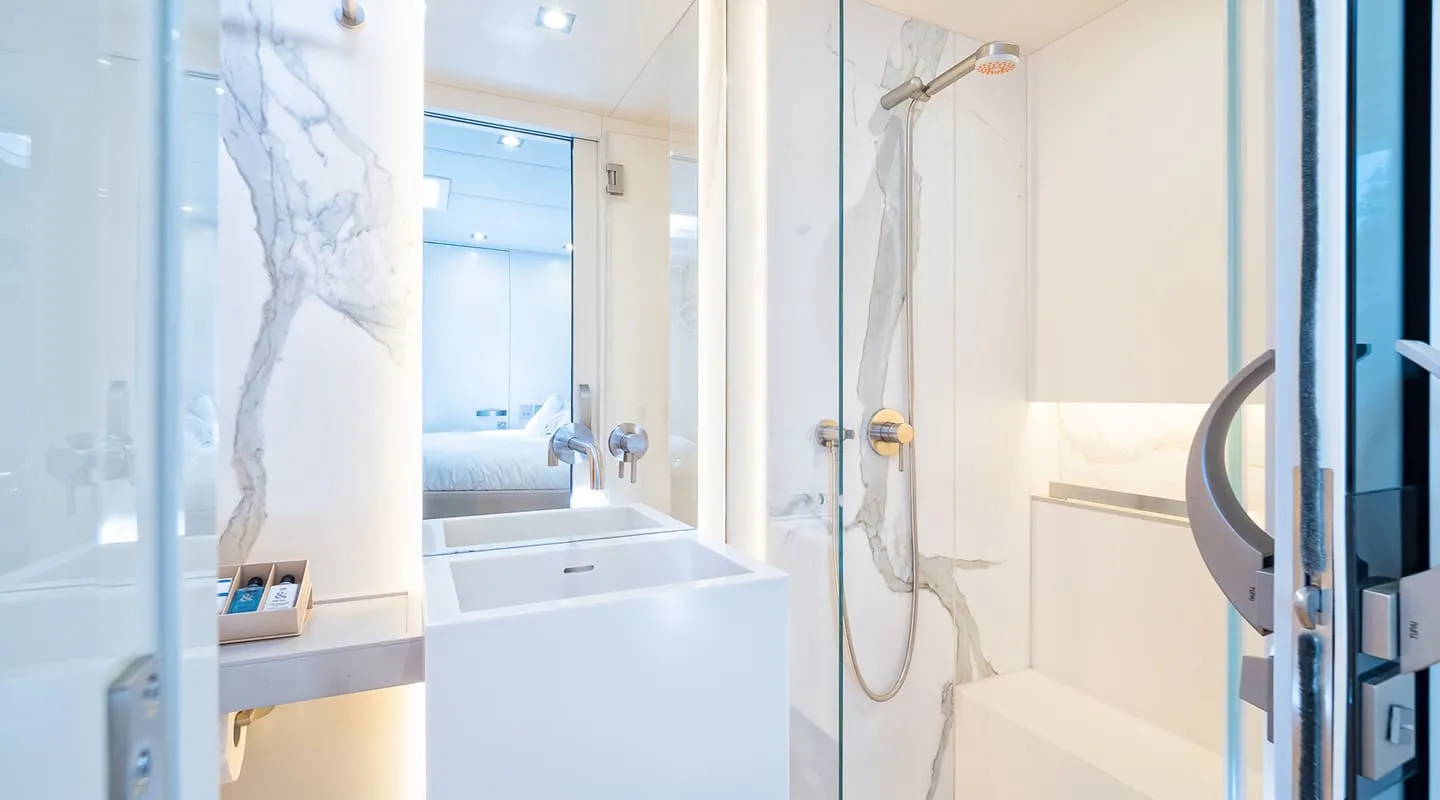 VULPINO Bathroom