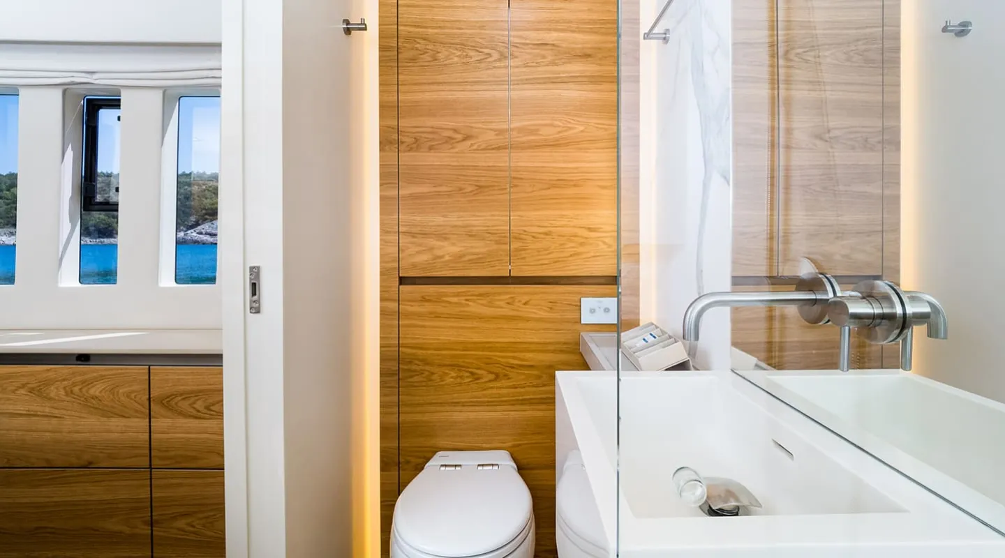 VULPINO Bathroom