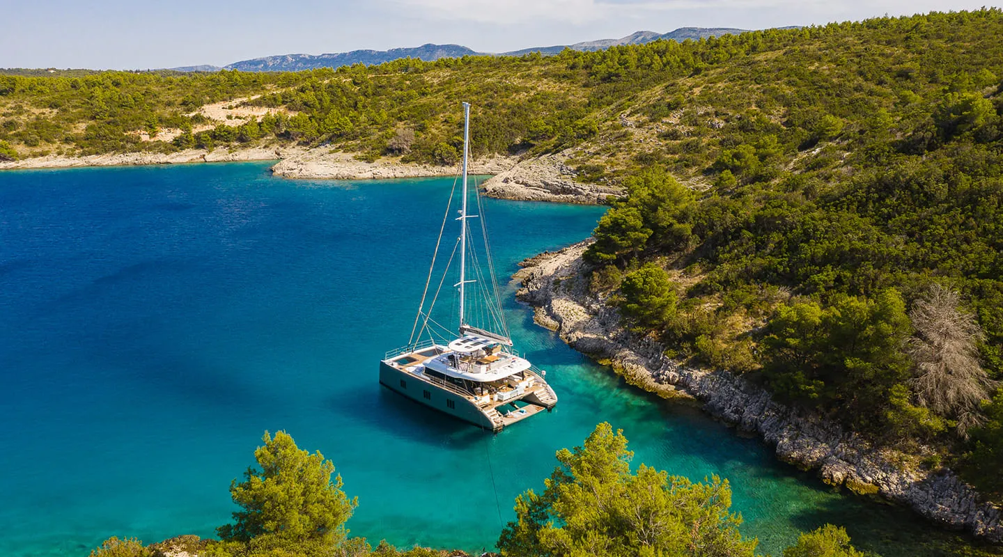 VULPINO Flybridge