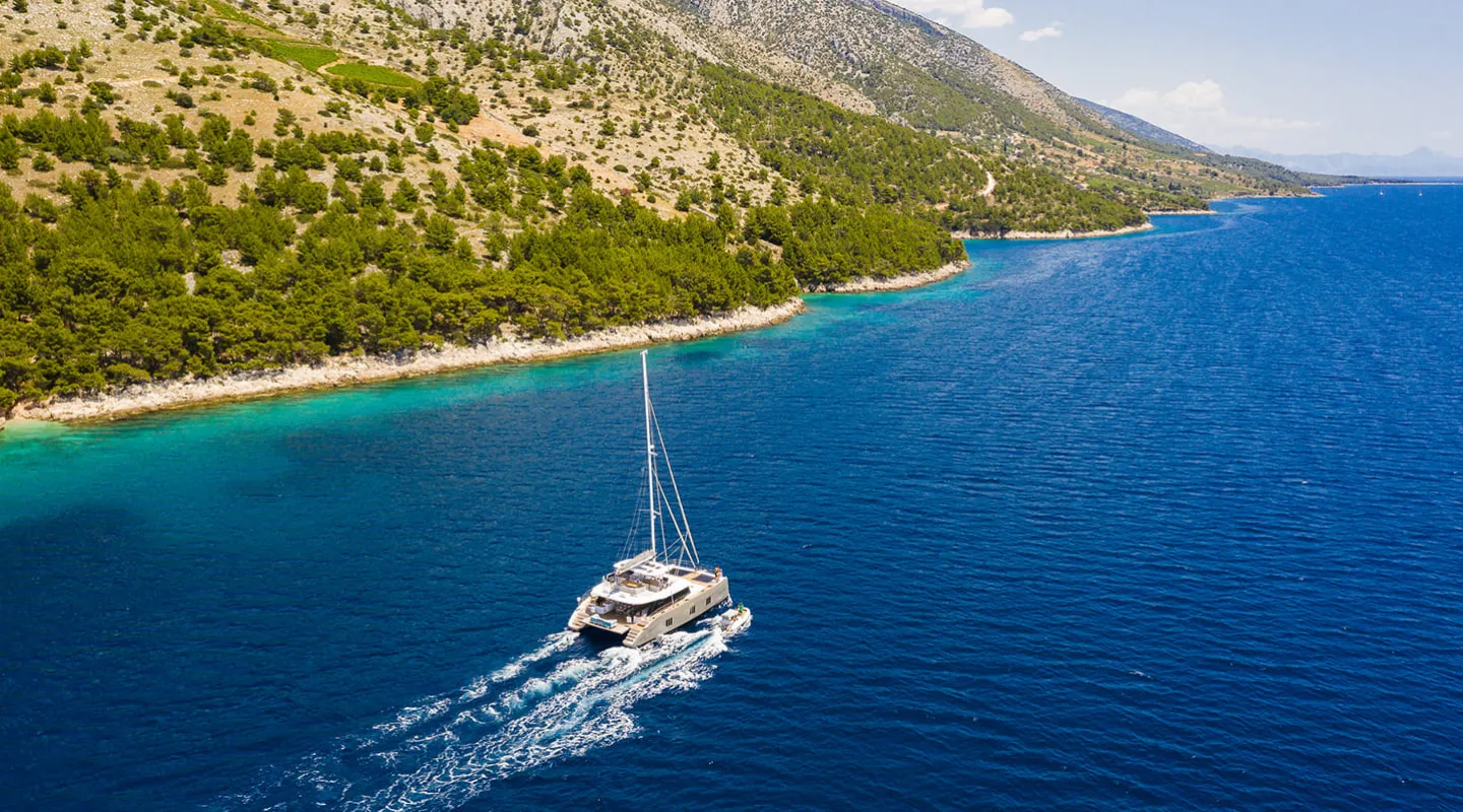 VULPINO Sailing