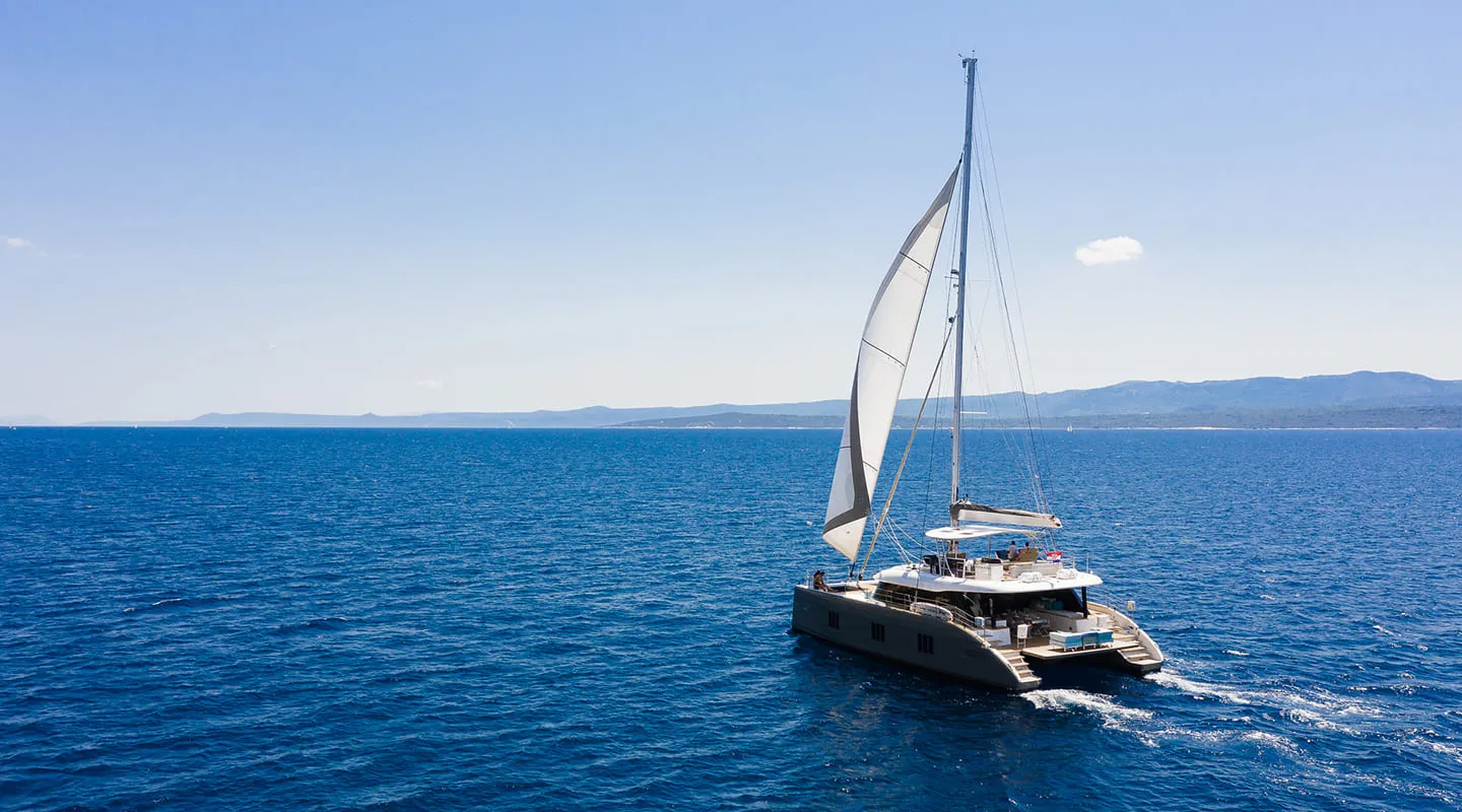 VULPINO Sailing