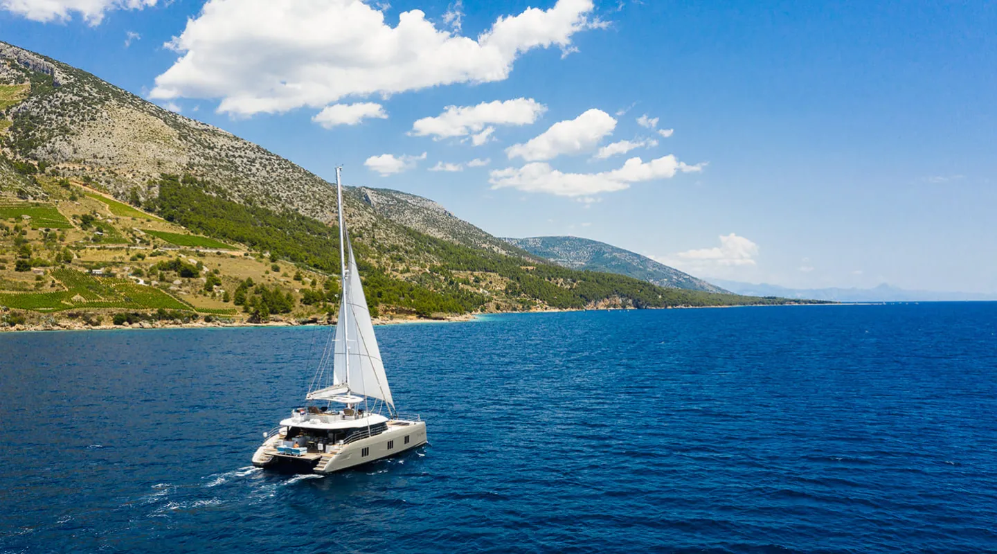 VULPINO Sailing