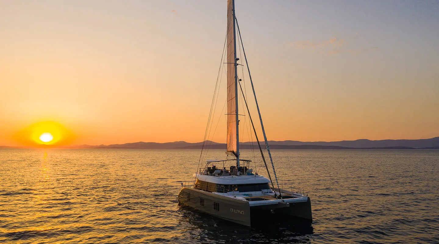 VULPINO Sunset