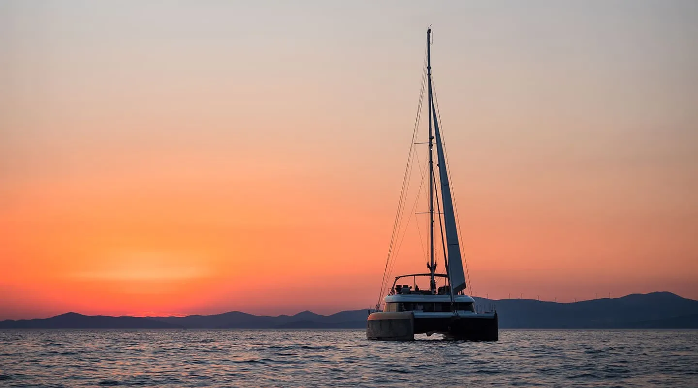VULPINO Sunset