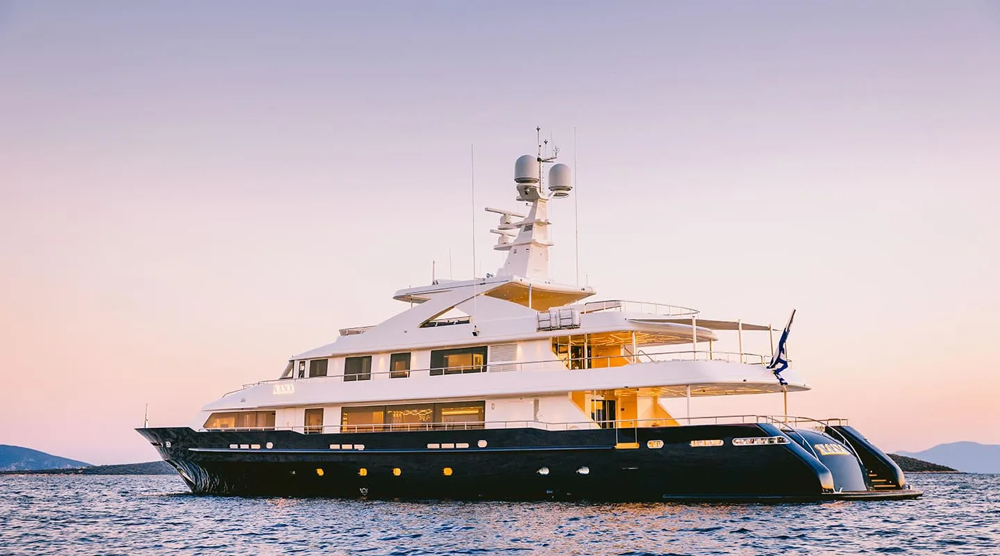 XANA Anchored