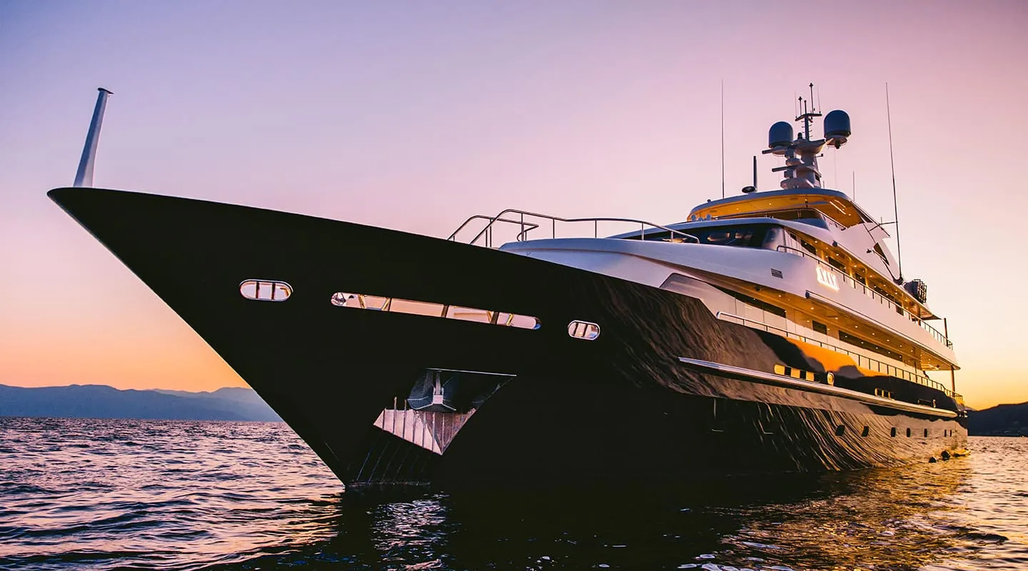 XANA Anchored