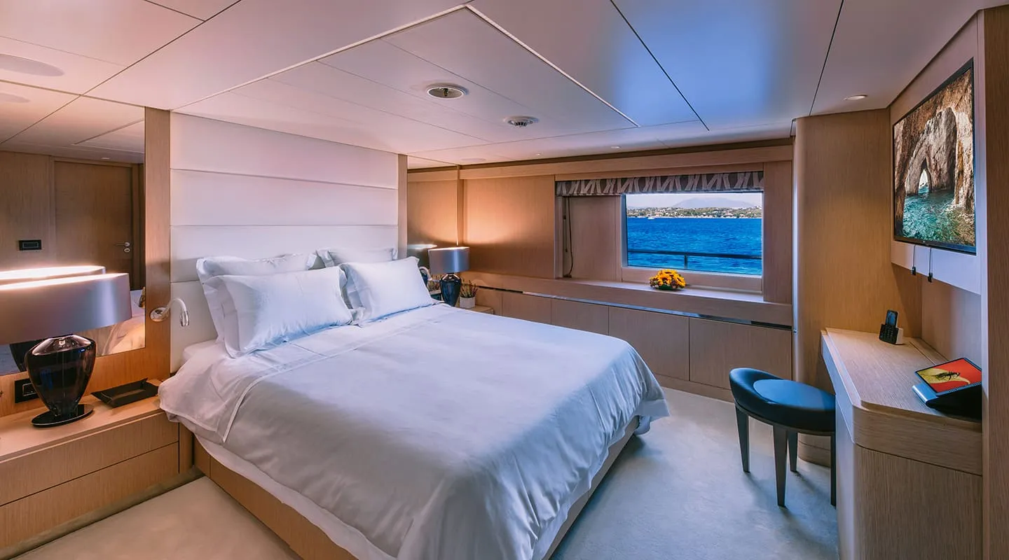 XANA VIP Cabin