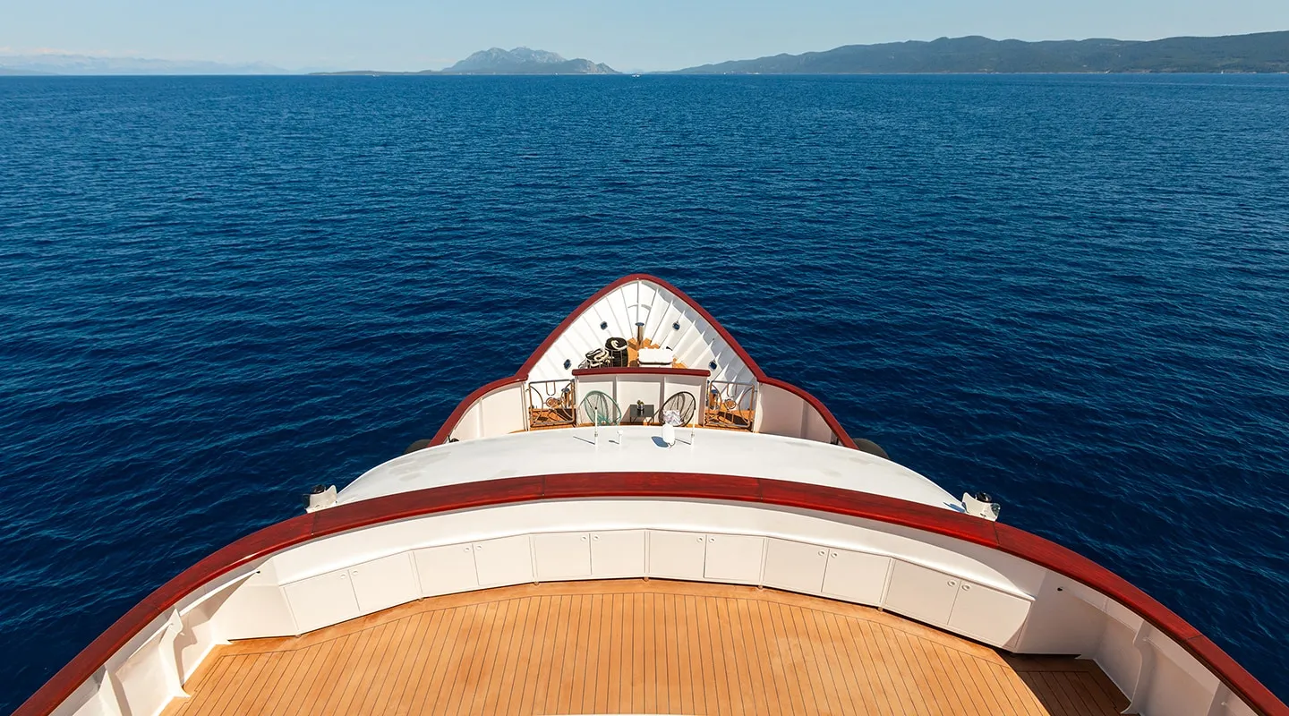 YOLO Cruising