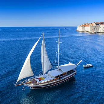 ALLURE E Dubrovnik