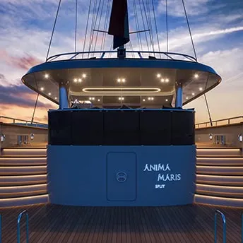 ANIMA MARIS Platform