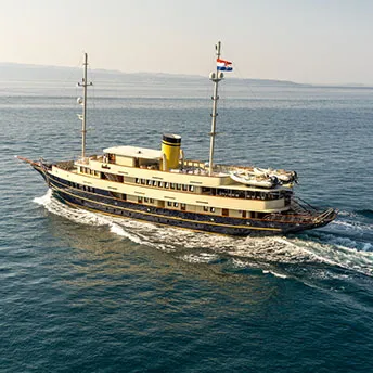 CASABLANCA Cruising