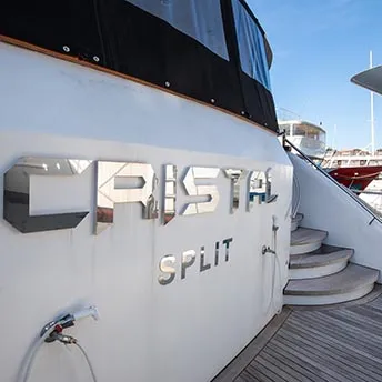 CRISTAL Platform